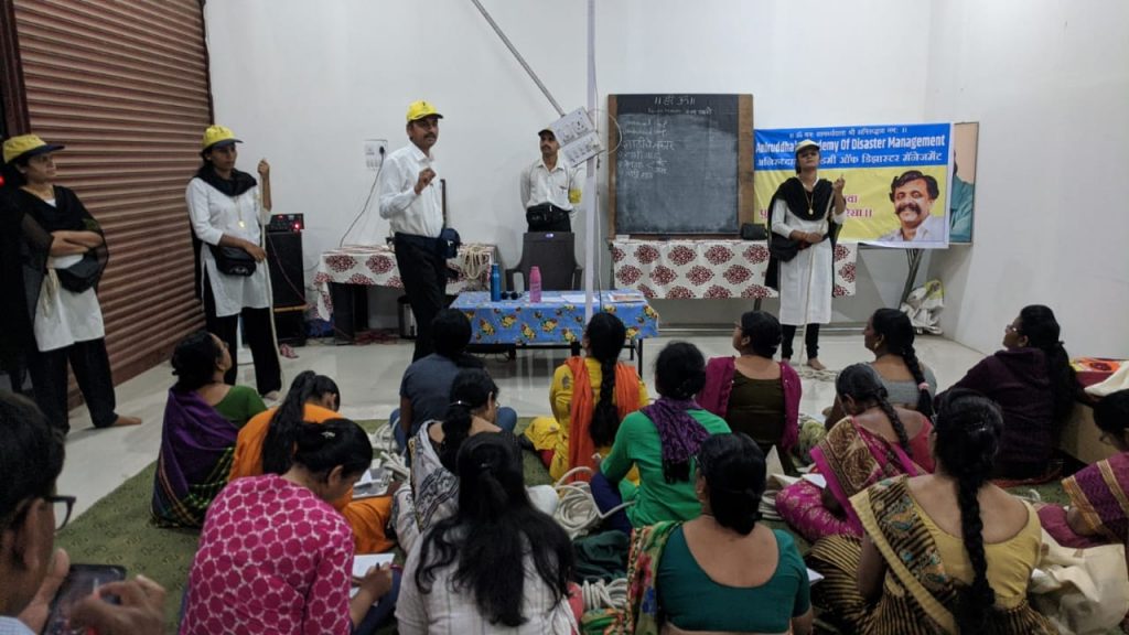 Aniruddha’s Academy of Disaster Management » Basic Disaster Management ...